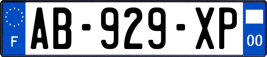 AB-929-XP