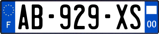 AB-929-XS