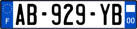 AB-929-YB