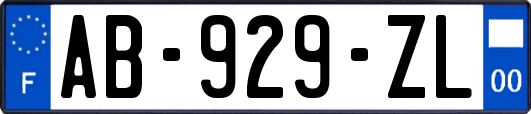 AB-929-ZL