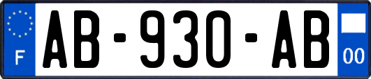 AB-930-AB