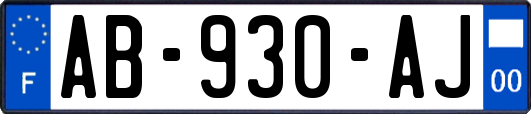 AB-930-AJ