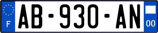 AB-930-AN