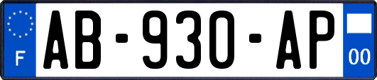 AB-930-AP