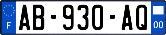 AB-930-AQ