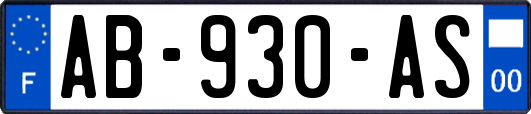 AB-930-AS