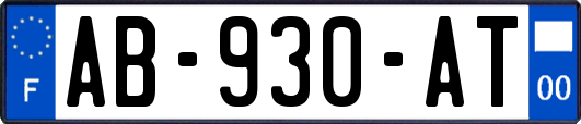 AB-930-AT