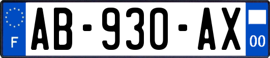AB-930-AX