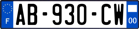 AB-930-CW