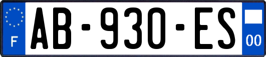 AB-930-ES