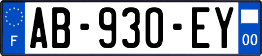 AB-930-EY