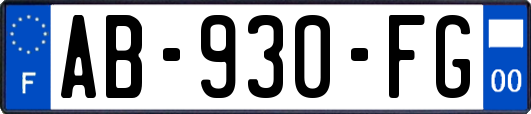 AB-930-FG