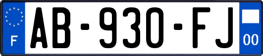 AB-930-FJ