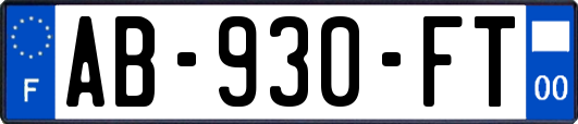 AB-930-FT