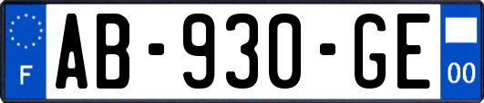 AB-930-GE