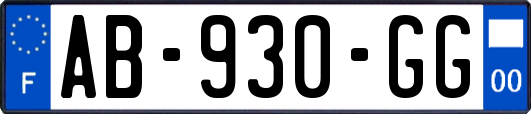 AB-930-GG