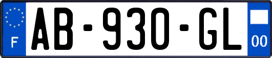 AB-930-GL