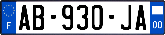 AB-930-JA