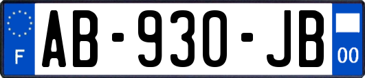 AB-930-JB