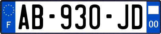 AB-930-JD