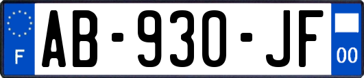 AB-930-JF