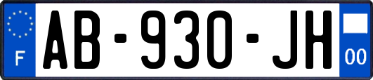 AB-930-JH