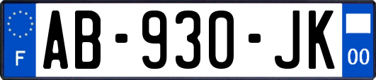 AB-930-JK