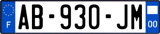 AB-930-JM