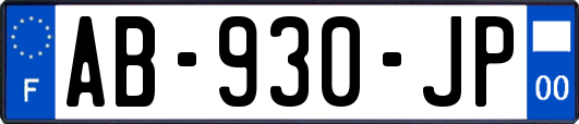 AB-930-JP