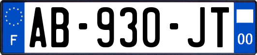 AB-930-JT