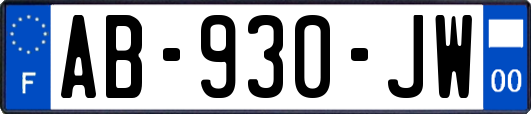 AB-930-JW