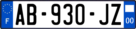 AB-930-JZ