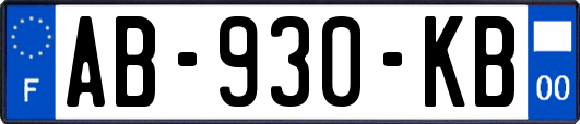 AB-930-KB