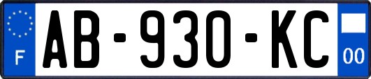 AB-930-KC