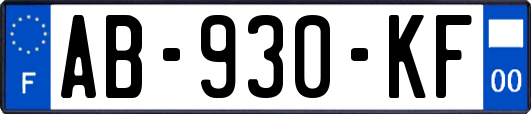 AB-930-KF
