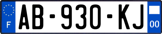 AB-930-KJ