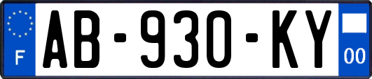 AB-930-KY