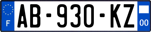 AB-930-KZ