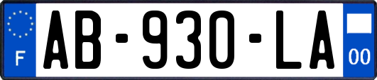 AB-930-LA