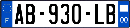 AB-930-LB