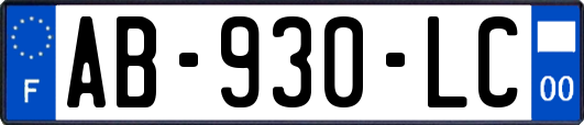 AB-930-LC