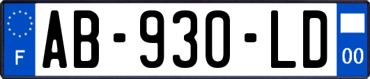 AB-930-LD