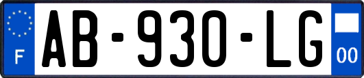 AB-930-LG