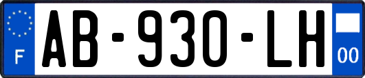 AB-930-LH