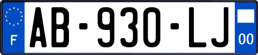 AB-930-LJ