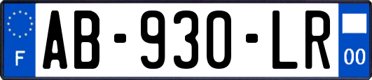 AB-930-LR