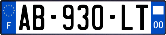 AB-930-LT