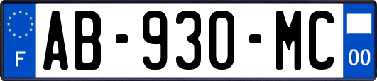 AB-930-MC