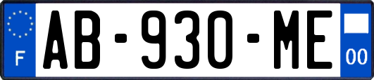 AB-930-ME