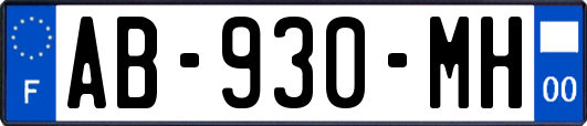 AB-930-MH